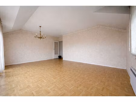 appartement triel sur seine 4 pièces 84 m2