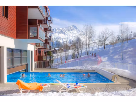 investissement en residence de tourisme