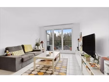 location appartement  56.27 m² t-2 à yerres  1 190 €