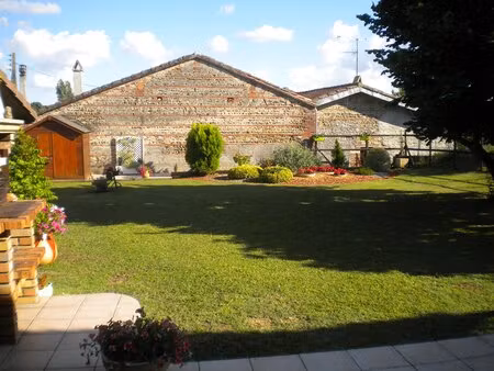 aussonne - exclusivite