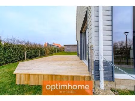 vente maison 6 pièces 133 m² beuvrequen (62250)