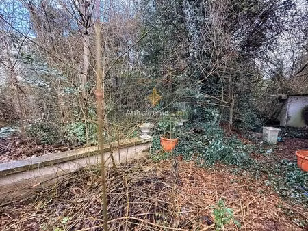 vente terrain 965 m2 à bry-sur-marne