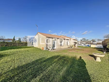 maison val en vignes 3 pièces 71.86 m2