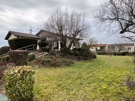 vente maison 8 pièces 175 m² chanteheux (54300)