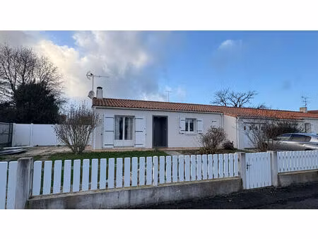 maison coex 4 pièce(s)