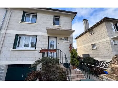 maison drancy m² t-5 à vendre  299 900 €