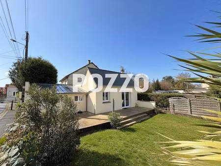 pozzo immobilier - granville