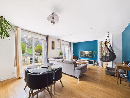 maison quimper 4 pièce(s) 93.80 m2