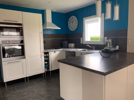 entre pontivy et loudeac ...