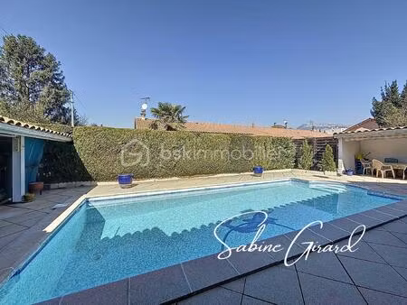 maison de 101 m² à saint-martin-d'heres