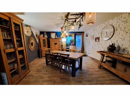 vente maison 7 pièces 210 m² chargey-lès-port (70170)