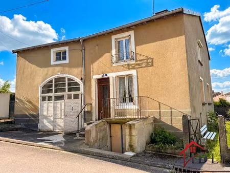 vente maison 5 pièces 110 m² melay (52400)