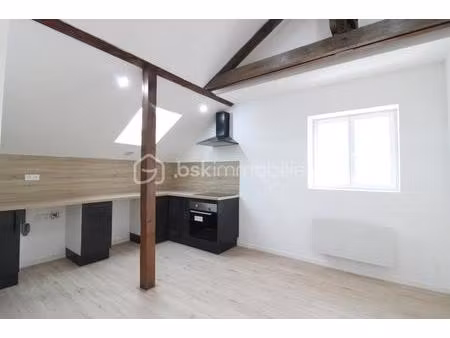appartement de 45 m² à mont-de-marsan