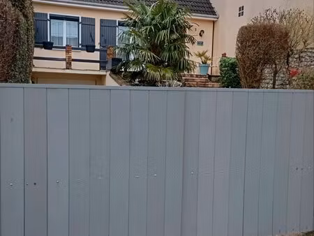 maison à vendre à brunoy