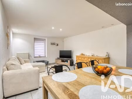 maison 5 pièces 130 m²