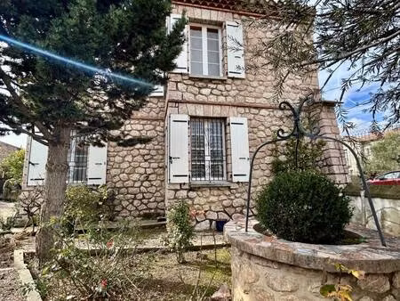 villa à vendre