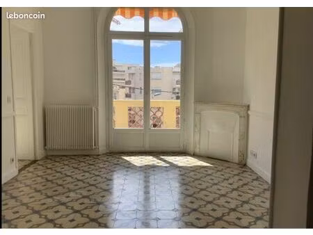 appartement centre cannes