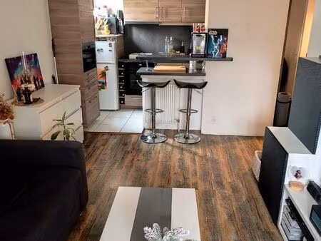 vente appartement 2 pièces le cannet