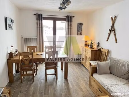 appartement 5 pièces 79 m²
