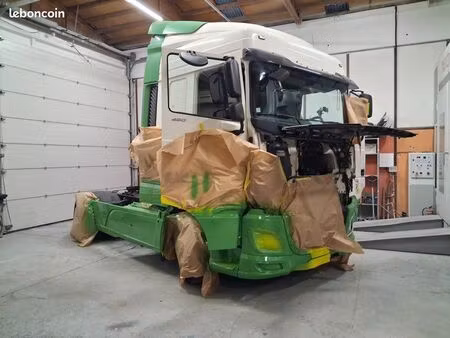 à louer en gérance garage automobile