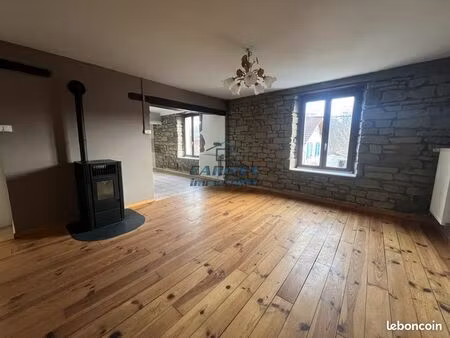 duplex 5 pièces 129 m²