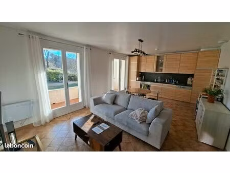 haut de maison t4 78m2