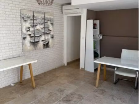 sous location bureau plan de campagne my expobat