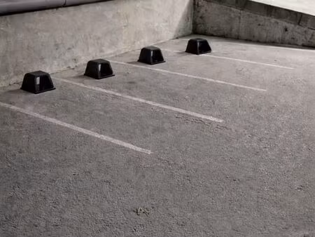 6 places de moto lyon 3