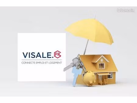 recherche appartement t2