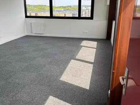 local commercial 25m² + stockage 30m²