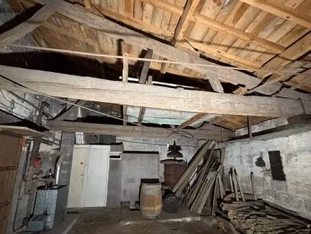 maison 1 pièce 79 m²