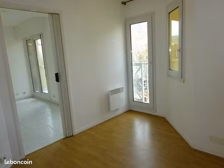 menton immeuble bord de mer  bonne affaire