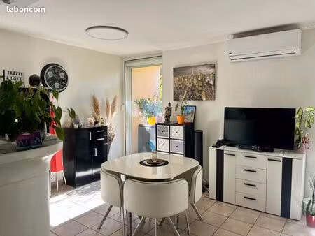 appartement 3 pièces t3