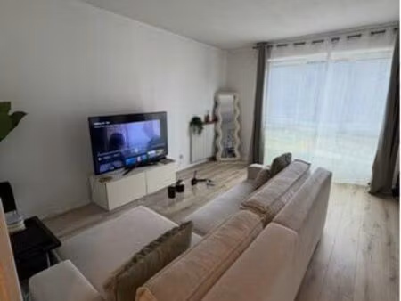 à vendre appartement t2 53m2 + parking