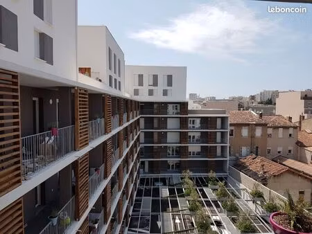 vends t2 saint-mauron