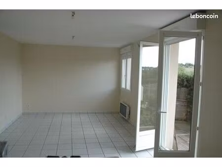 appartement f3 à auxerre