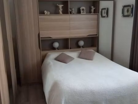vente appartement 62 m à grasse