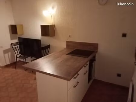 appartement à louer à la londe