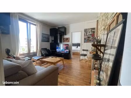 appartement t2 39 2 m² + parking + cave – calme absolu  commerces & écoles à pieds – malak