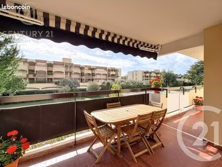 appartement 4 pièces 81 m²