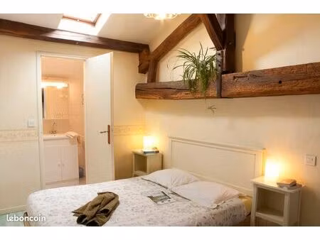 chambre meublée proche montaigu vendee