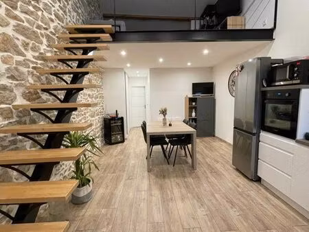 location appartement t2