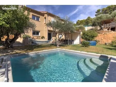 appartement 3 pièces 90 m²