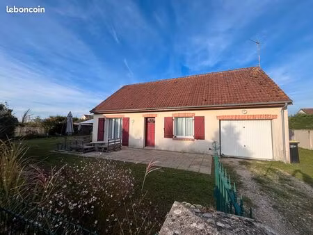 maison indiindividuelle