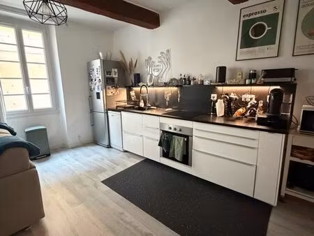 appartement t2 - ollioules
