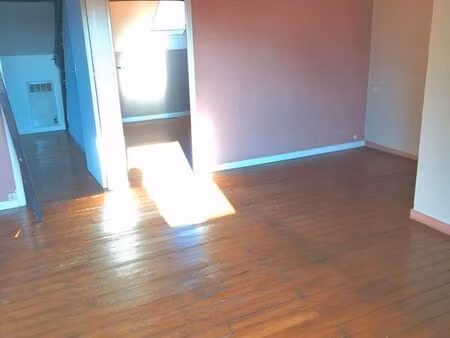 f3 proche centre ville et gare