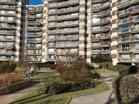 appartement 3 pièces 55 m²