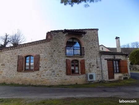 maison 3 pièces 155 m²