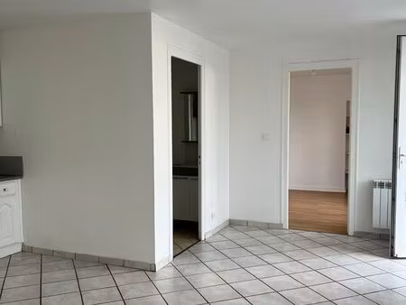 location non meublée