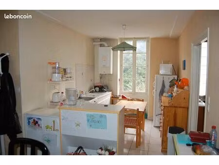 appartement f3 rue de preuilly